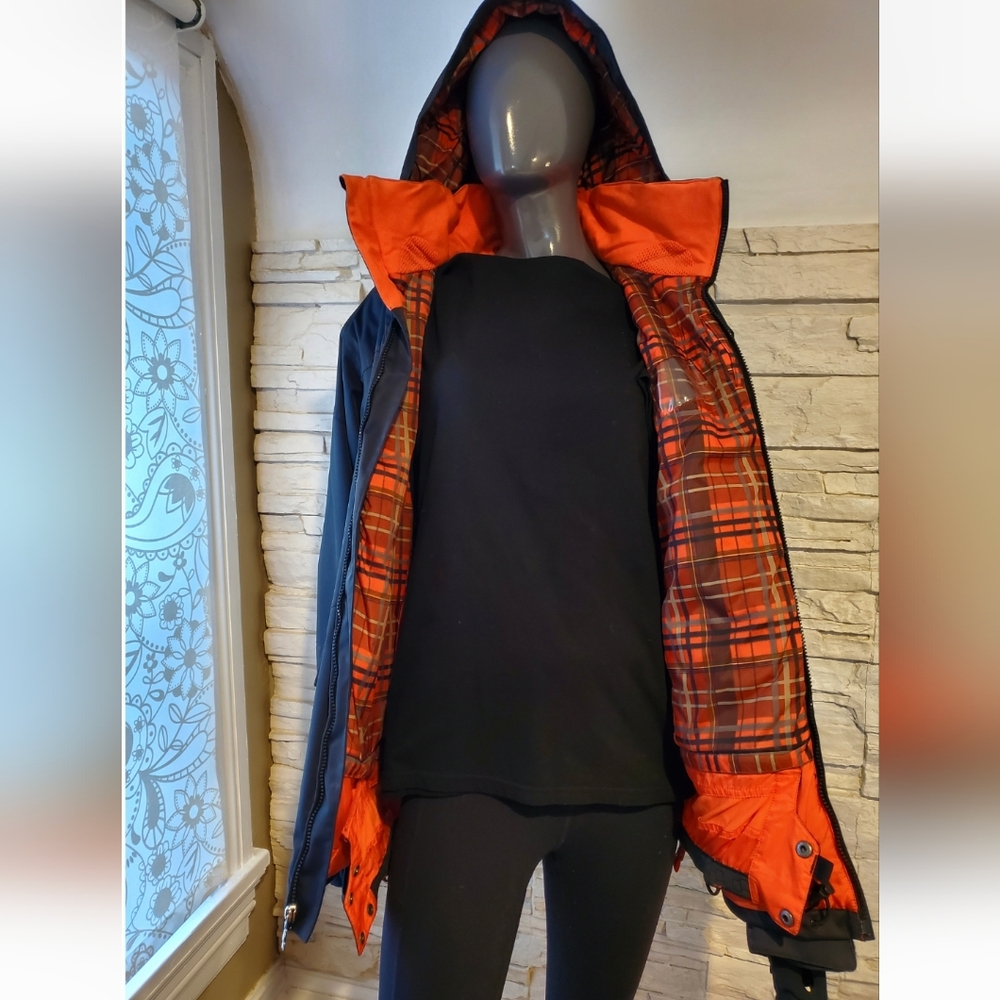 Foursquare Severson Snowboard Ski Jacket